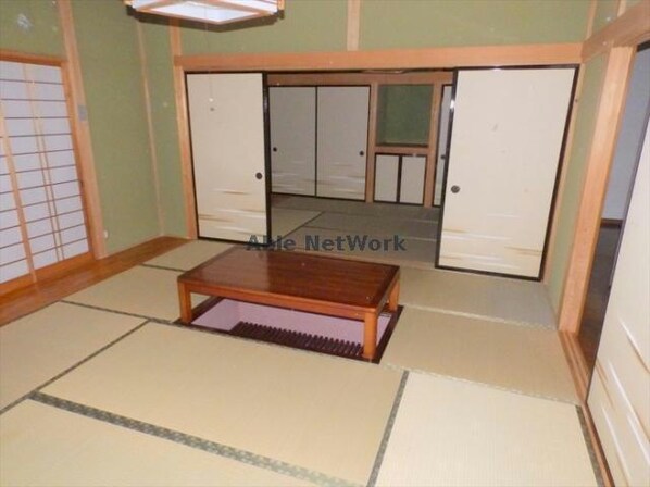 野木町南赤塚戸建ての物件内観写真